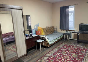 Дом 34м², 1-этажный, участок 2 сот.  