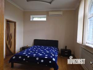 Коттедж 260м², 3-этажный, участок 16 сот.  
