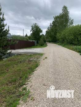 Дом 396м&sup2;, 4-этажный, участок 30 сот.  