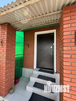 Дом 92м&sup2;, 1-этажный, участок 15 сот.  