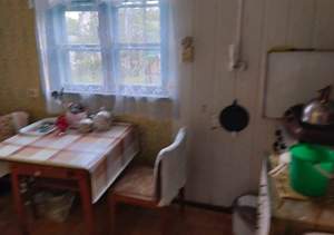 Дом 45м², 1-этажный, участок 6 сот.  