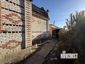 Дом 138м², 2-этажный, участок 4 сот.  