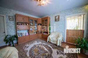 Дом 203м², 2-этажный, участок 17 сот.  