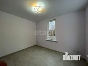 Дом 16м², 2-этажный, участок 6 сот.  