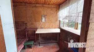 Дом 70м², 2-этажный, участок 11 сот.  
