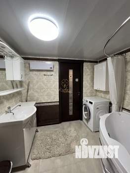 Таунхаус 140м², 3-этажный, участок 1 сот.  