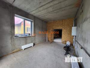 Дом 116м², 2-этажный, участок 2 сот.  