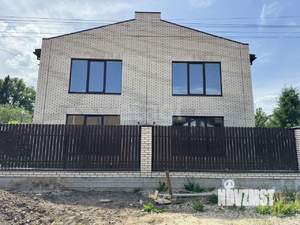 Дом 91м², 2-этажный, участок 1 сот.  