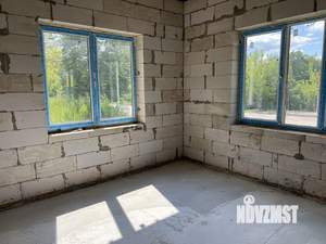 Дом 115м², 1-этажный, участок 7 сот.  
