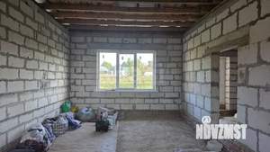 Дом 103м², 1-этажный, участок 12 сот.  