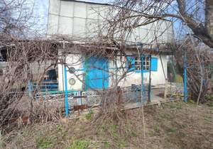 Дом 71м², 2-этажный, участок 5 сот.  