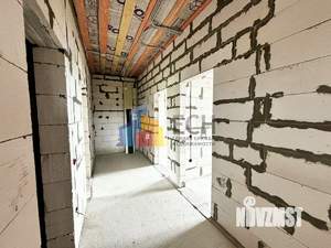 Дом 88м², 1-этажный, участок 10 сот.  