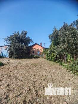 Дом 30м², 1-этажный, участок 4 сот.  