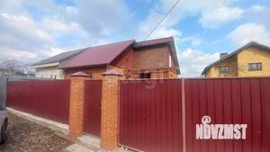 Дом 61м², 1-этажный, участок 5 сот.  