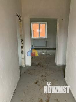 Коттедж 100м², 1-этажный, участок 4 сот.  