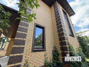 Коттедж 185м², 2-этажный, участок 7 сот.  