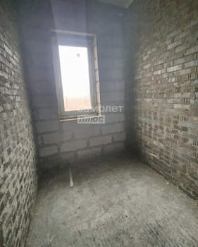 Дом 130м², 1-этажный, участок 12 сот.  