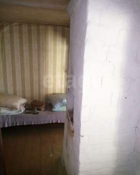 Дом 31м², 1-этажный, участок 34 сот.  