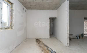 Дом 119м², 2-этажный, участок 3 сот.  