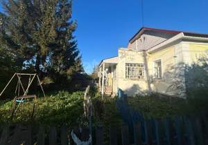 Дом 62м², 1-этажный, участок 16 сот.  