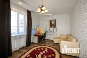 Дом 252м², 2-этажный, участок 10 сот.  