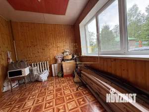 Дом 160м², 2-этажный, участок 45 сот.  