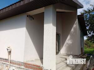 Дом 150м², 1-этажный, участок 10 сот.  