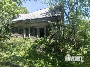 Дом 28м², 1-этажный, участок 14 сот.  