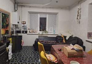 Дом 235м&sup2;, 2-этажный, участок 7 сот.  