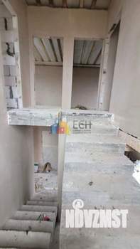 Дом 132м&sup2;, 2-этажный, участок 5 сот.  