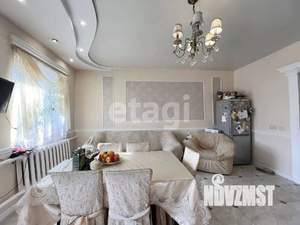 Дом 260м², 2-этажный, участок 9 сот.  