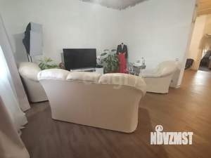 Дом 203м², 1-этажный, участок 18 сот.  