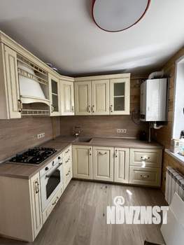 Дом 56м², 1-этажный, участок 4 сот.  