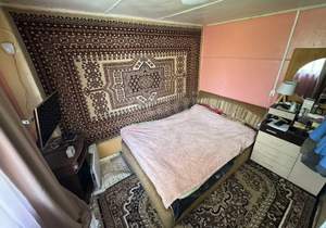 Дом 40м², 2-этажный, участок 6 сот.  