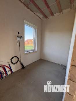 Дом 94м², 1-этажный, участок 12 сот.  