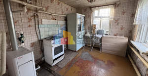 Дом 43м², 1-этажный, участок 3 сот.  