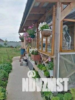 Дом 135м&sup2;, 2-этажный, участок 6 сот.  