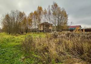 Дом 79м², 2-этажный, участок 8 сот.  