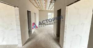 Дом 104м&sup2;, 1-этажный, участок 7 сот.  