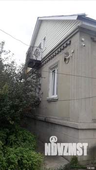 Дом 200м², 1-этажный, участок 7 сот.  