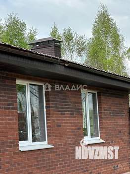 Дом 90м², 1-этажный, участок 5 сот.  