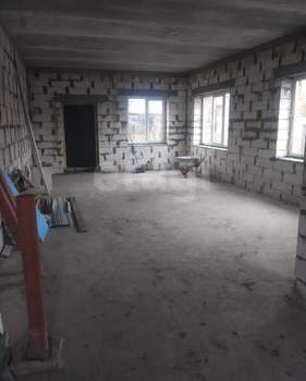 Дом 151м&sup2;, 2-этажный, участок 4 сот.  