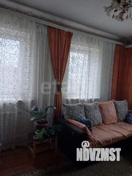 Дом 91м², 1-этажный, участок 12 сот.  