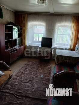 Дом 78м², 1-этажный, участок 25 сот.  
