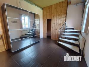 Дом 155м², 2-этажный, участок 8 сот.  
