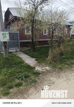Дом 114м², 2-этажный, участок 6 сот.  