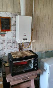 Дом 70м², 1-этажный, участок 10 сот.  