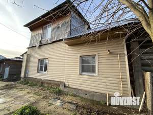 Дом 97м&sup2;, 2-этажный, участок 4 сот.  