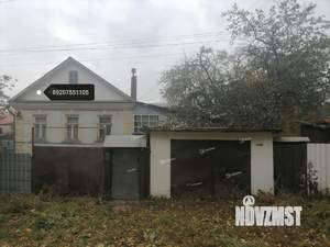 Дом 48м², 1-этажный, участок 5 сот.  
