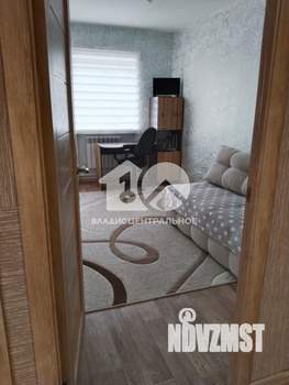 Таунхаус 82м², 2-этажный, участок 4 сот.  